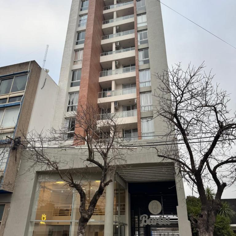 luxury apart 1 - Apartamento de 1 dormitorio - 24