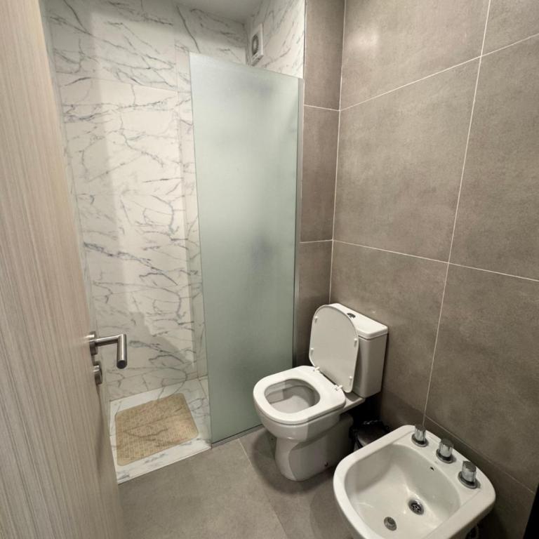 luxury apart 1 - Apartamento de 1 dormitorio - 10