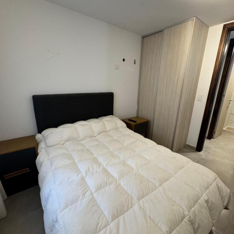 luxury apart 1 - Apartamento de 1 dormitorio - 6