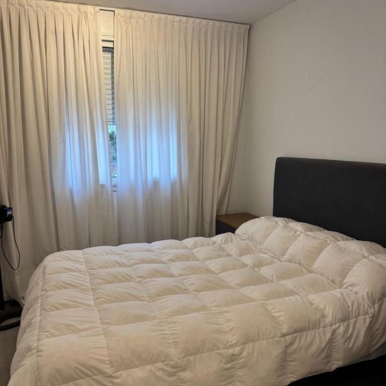 luxury apart 1 - Apartamento de 1 dormitorio - 5