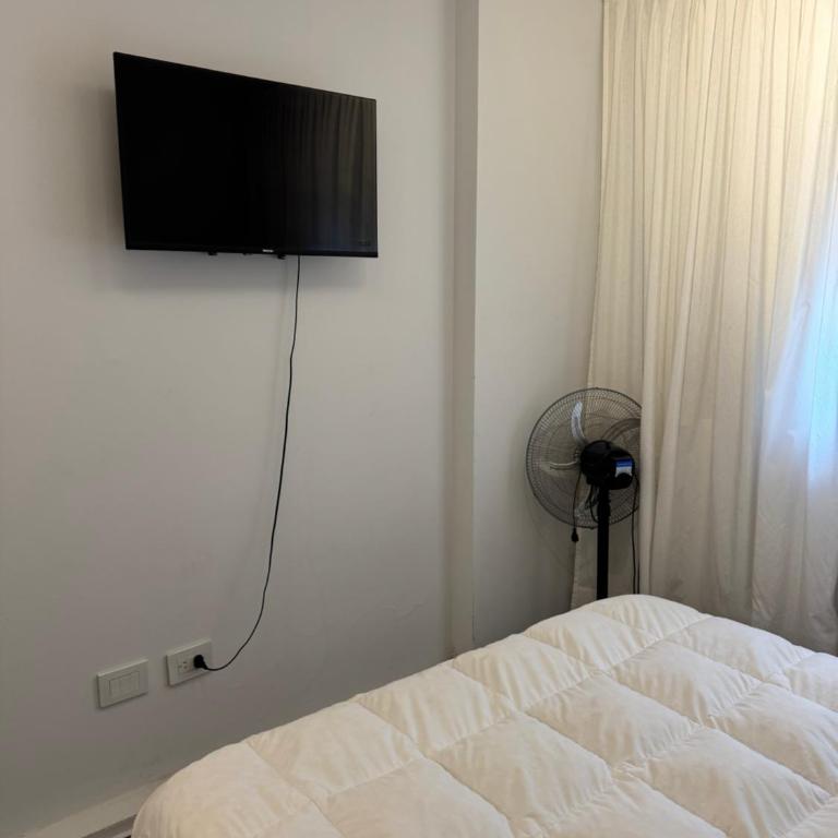 luxury apart 1 - Apartamento de 1 dormitorio - 7