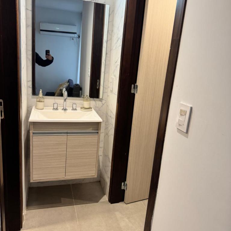 luxury apart 1 - Apartamento de 1 dormitorio - 12