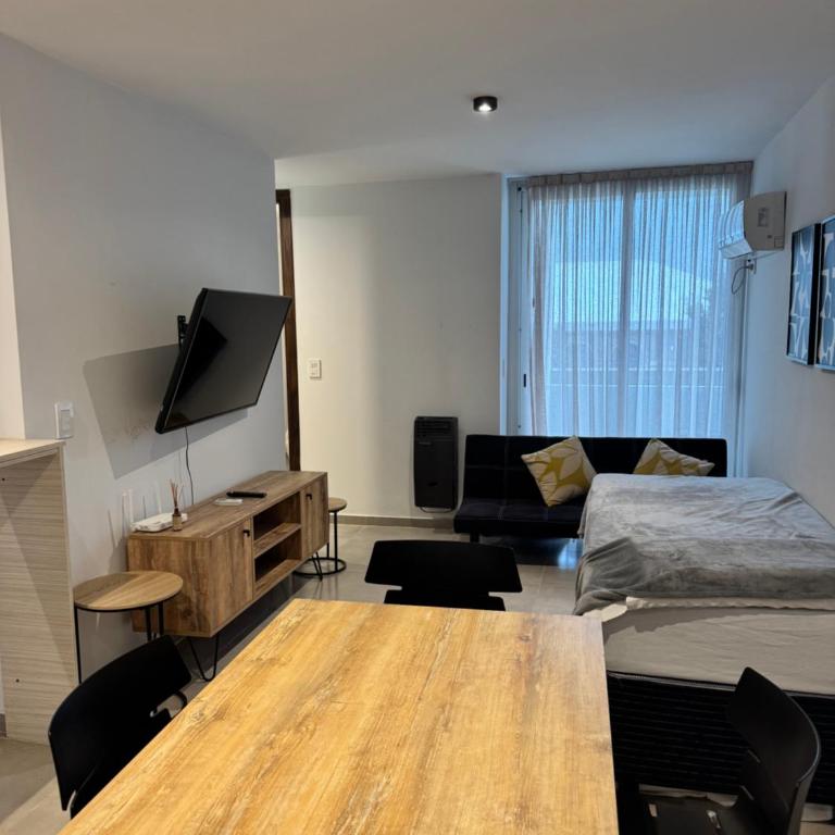 luxury apart 1 - Apartamento de 1 dormitorio - 9