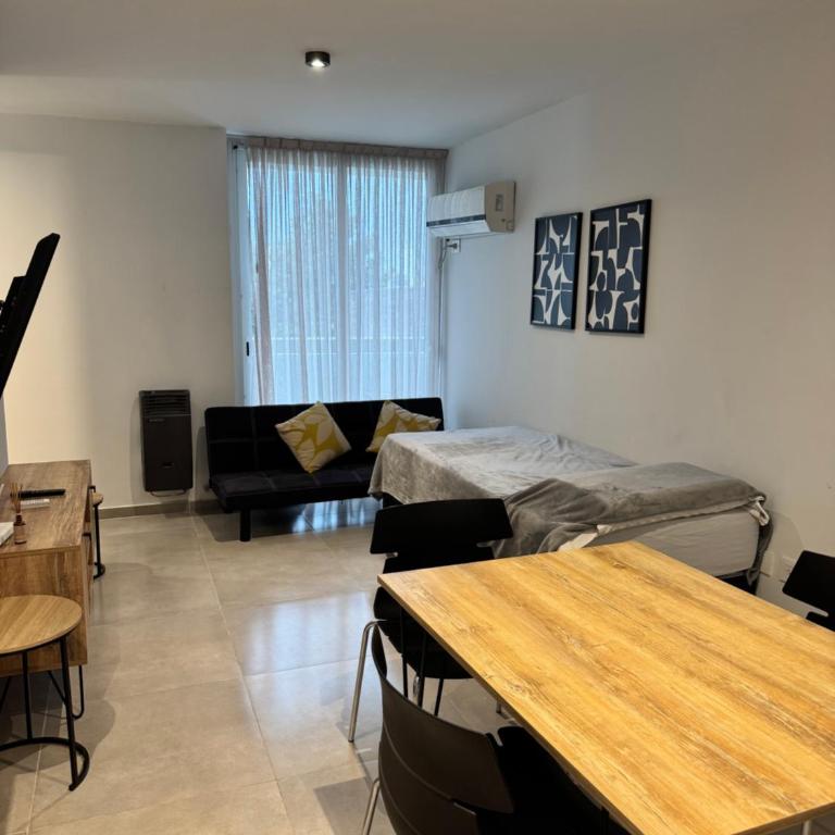 luxury apart 1 - Apartamento de 1 dormitorio - 1