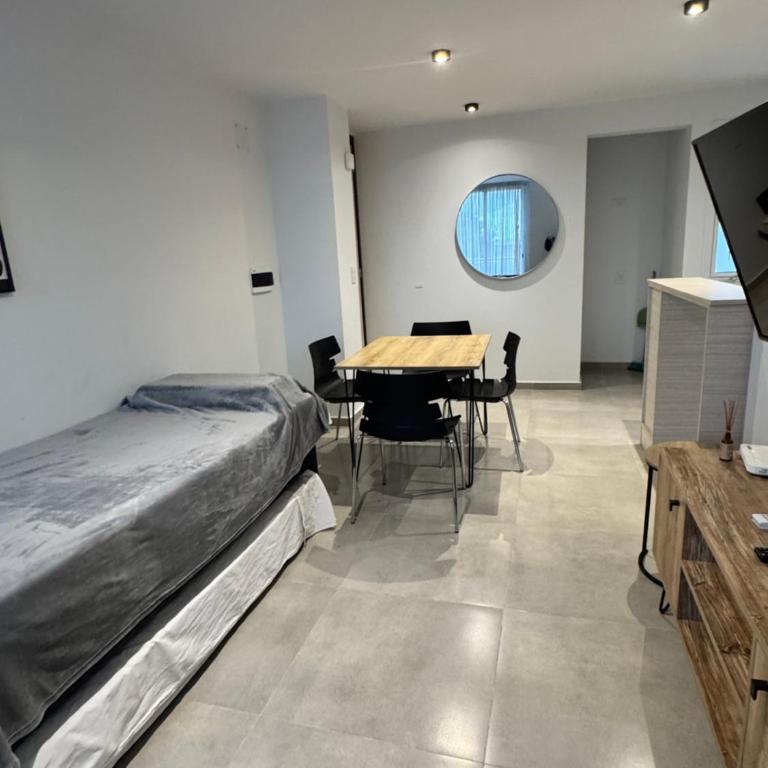 luxury apart 1 - Apartamento de 1 dormitorio - 15