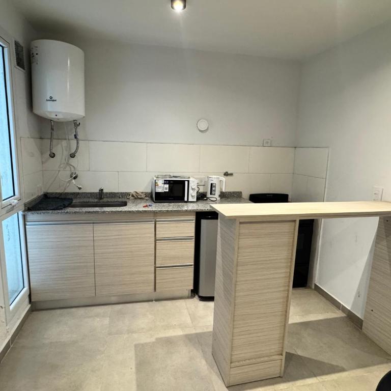 luxury apart 1 - Apartamento de 1 dormitorio - 14