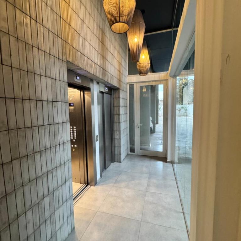 luxury apart 1 - Apartamento de 1 dormitorio - 23