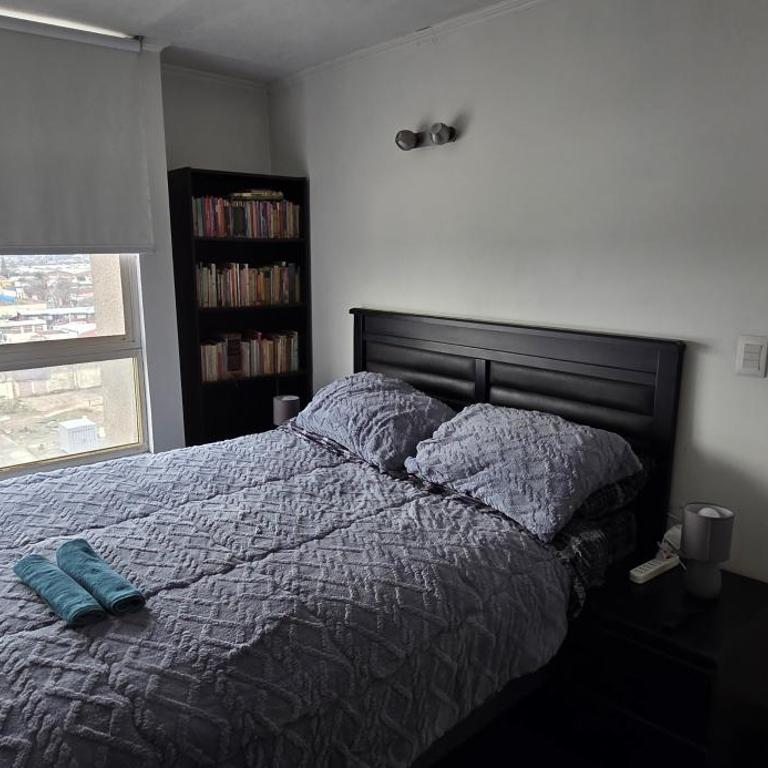 2 Habitaciones, Estacionamiento privado - Two-Bedroom Apartment - 6