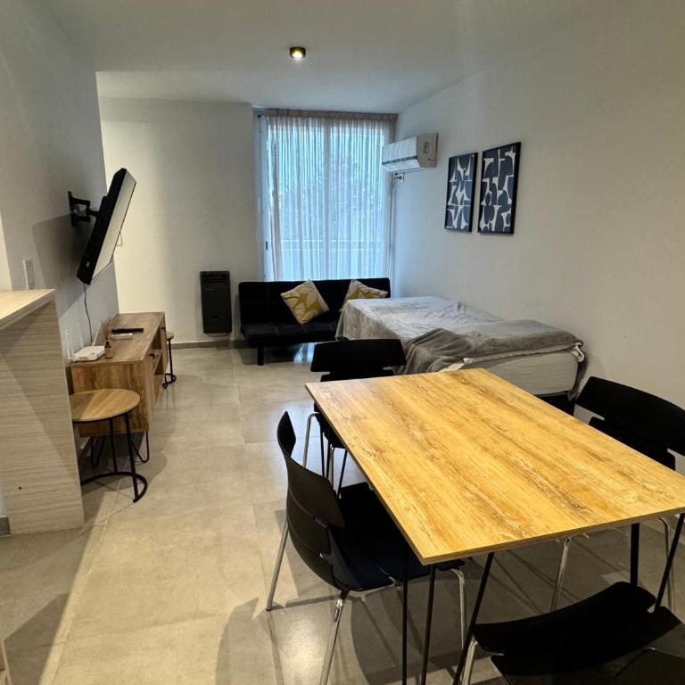 luxury apart 1 - Apartamento de 1 dormitorio - 8
