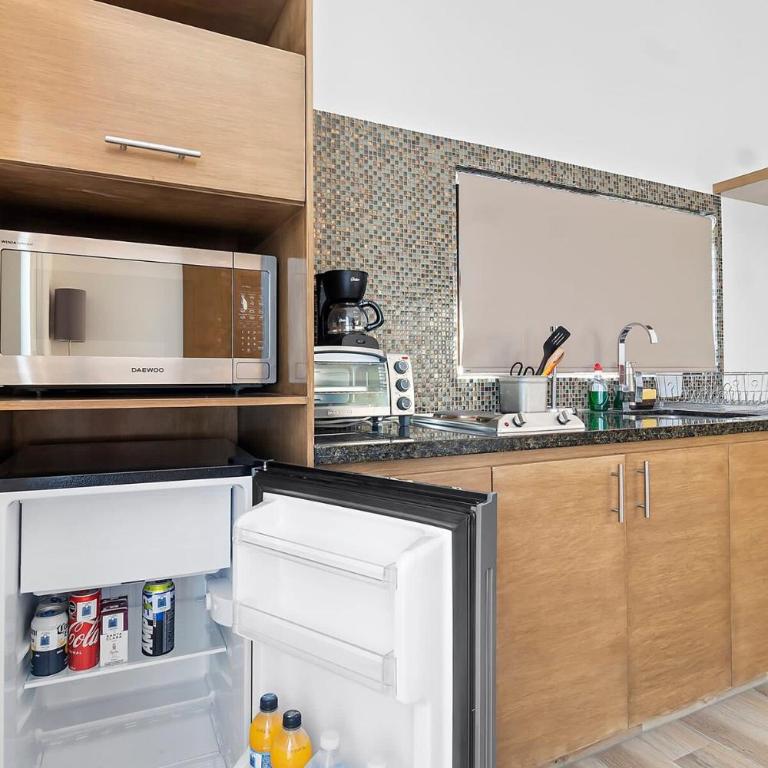 Maxei 205 Carretera - Apartamento de 1 dormitorio - 9