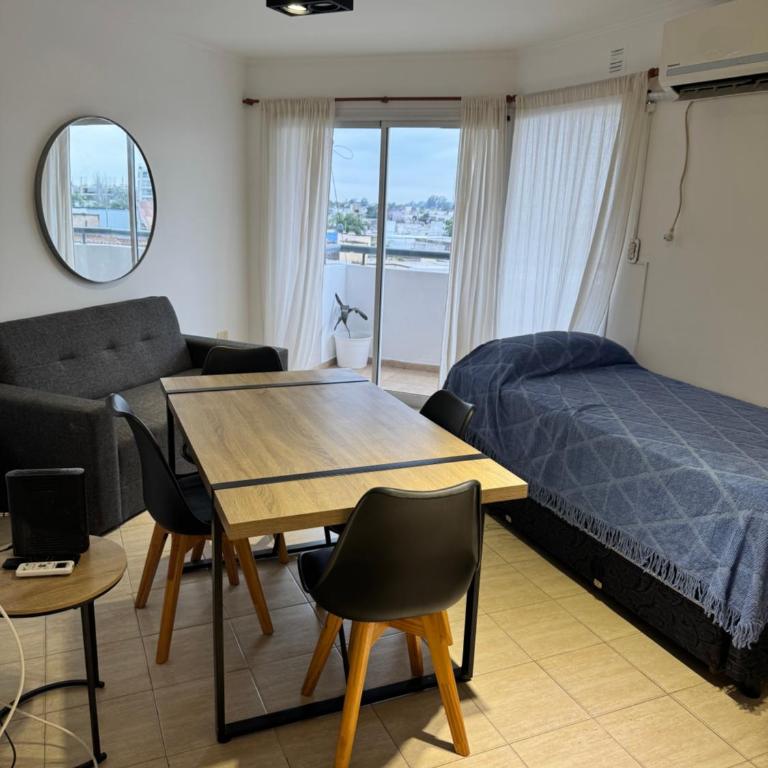 LUXURY Apart II - CON COCHERA - Apartamento de 1 dormitorio - 5