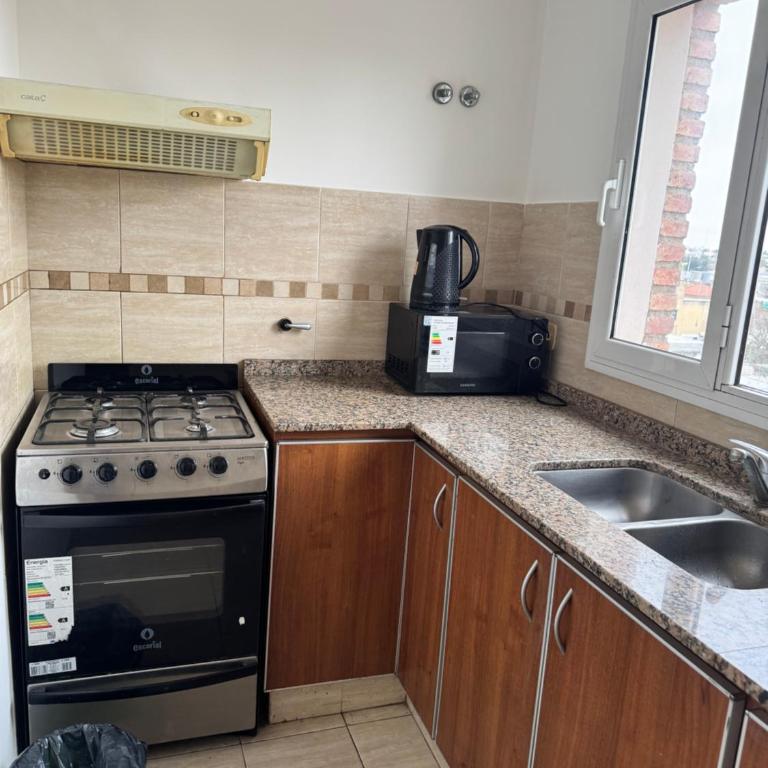 LUXURY Apart II - CON COCHERA - Apartamento de 1 dormitorio - 15