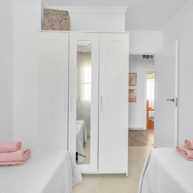 Apartamento con vistas al mar - Apartamento - 15