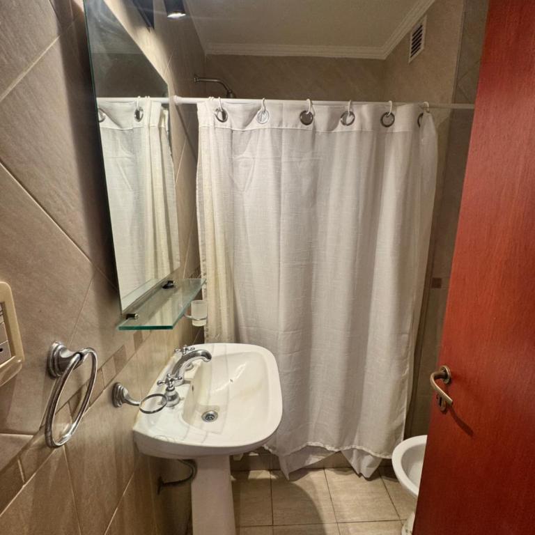 LUXURY Apart II - CON COCHERA - Apartamento de 1 dormitorio - 13