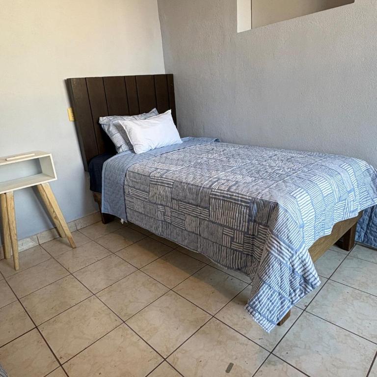Home 222 - Apartamento de 2 dormitorios - 4