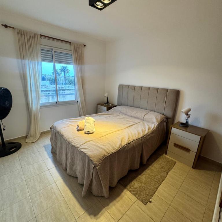 LUXURY Apart II - CON COCHERA - Apartamento de 1 dormitorio - 1