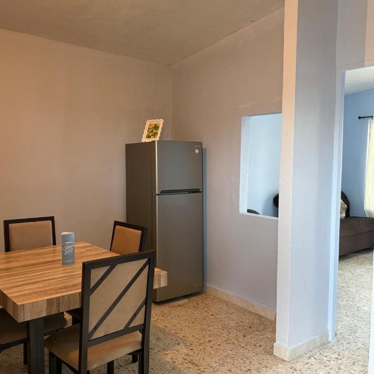 Home 222 - Apartamento de 2 dormitorios - 8