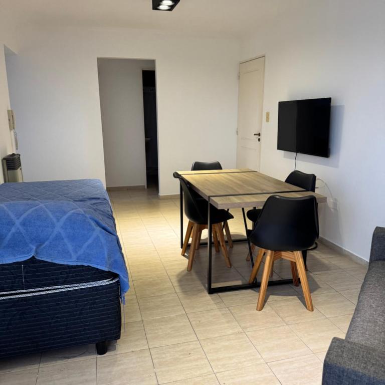 LUXURY Apart II - CON COCHERA - Apartamento de 1 dormitorio - 7