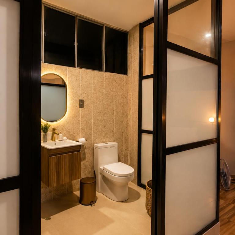 Altitud 620 Boutique Suites - Suite Deluxe con cama extragrande - 9