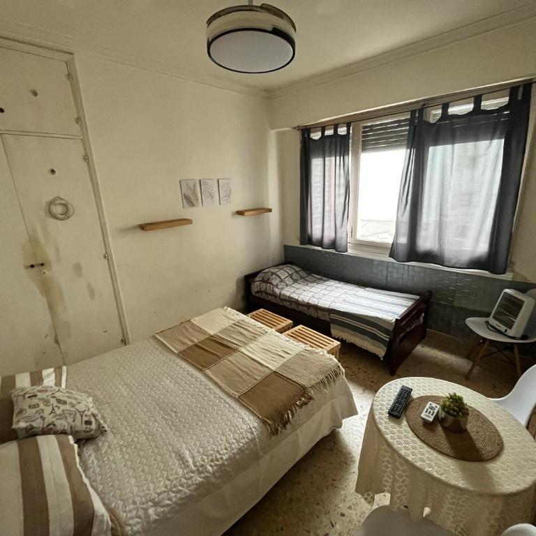 Mar del Plata monoambiente - Apartamento de 1 dormitorio - 1