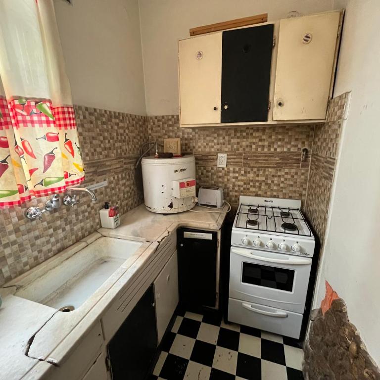Mar del Plata monoambiente - Apartamento de 1 dormitorio - 3
