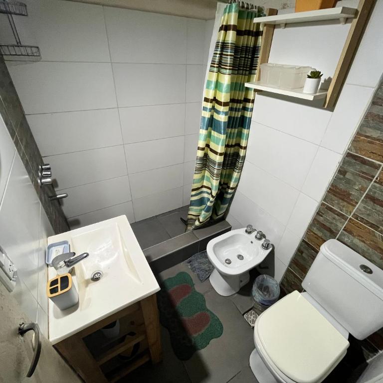 Mar del Plata monoambiente - Apartamento de 1 dormitorio - 6