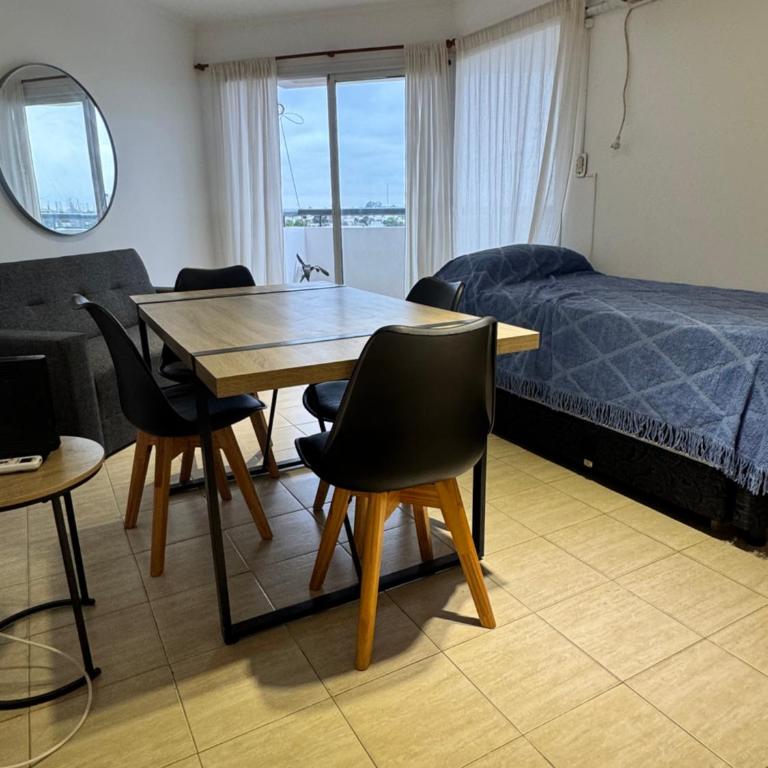LUXURY Apart II - CON COCHERA - Apartamento de 1 dormitorio - 8