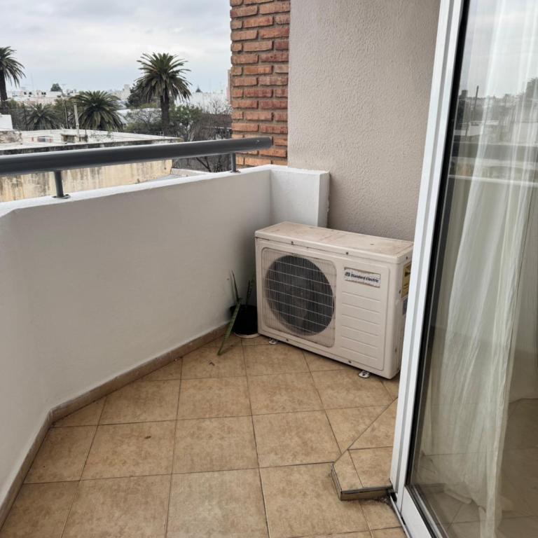 LUXURY Apart II - CON COCHERA - Apartamento de 1 dormitorio - 19