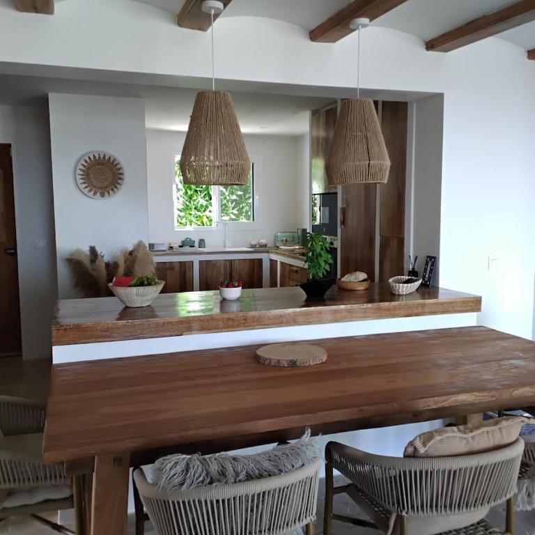 Beautiful Ibiza-style villa - Villa - 69