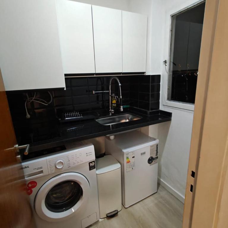 Alquiler Temporario, Barrio Centro, Cordoba Capital - One-Bedroom Apartment - 3