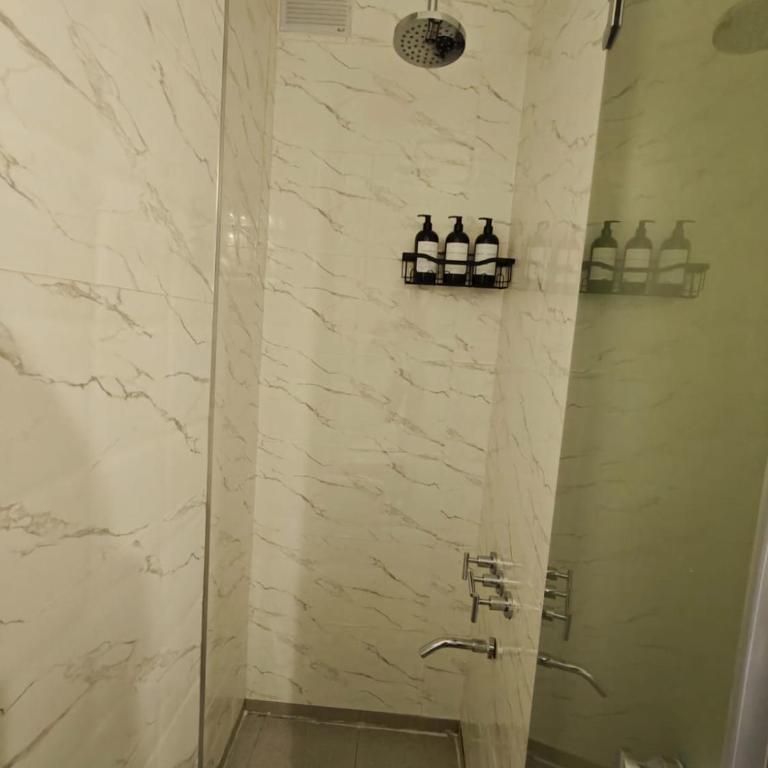 Alquiler Temporario, Barrio Centro, Cordoba Capital - One-Bedroom Apartment - 4