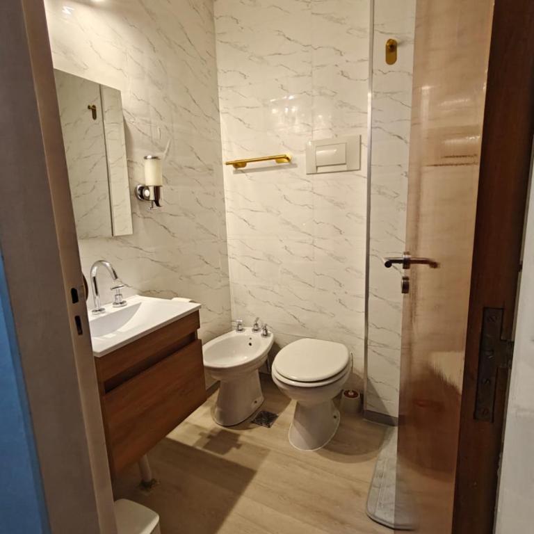 Alquiler Temporario, Barrio Centro, Cordoba Capital - One-Bedroom Apartment - 6