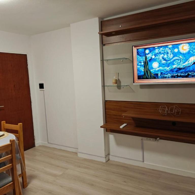 Alquiler Temporario, Barrio Centro, Cordoba Capital - One-Bedroom Apartment - 8
