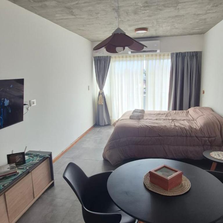 Dulce Hogar & Diseño cerca del Mercado del Patio - Apartamento de 1 dormitorio - 13