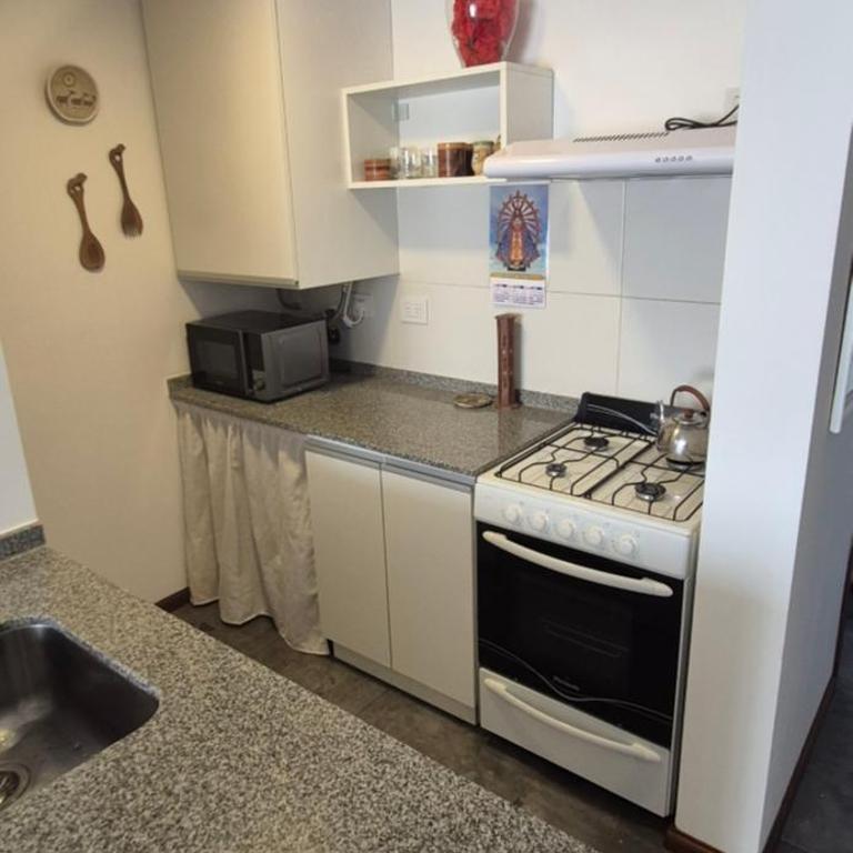 Dulce Hogar & Diseño cerca del Mercado del Patio - Apartamento de 1 dormitorio - 12