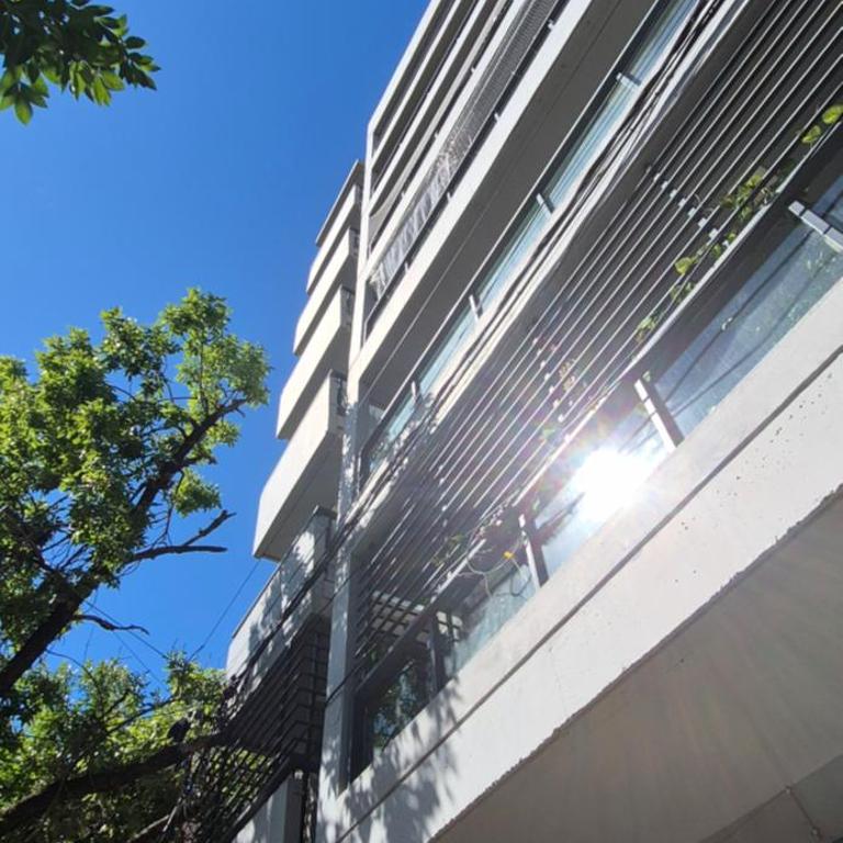 Dulce Hogar & Diseño cerca del Mercado del Patio - Apartamento de 1 dormitorio - 11