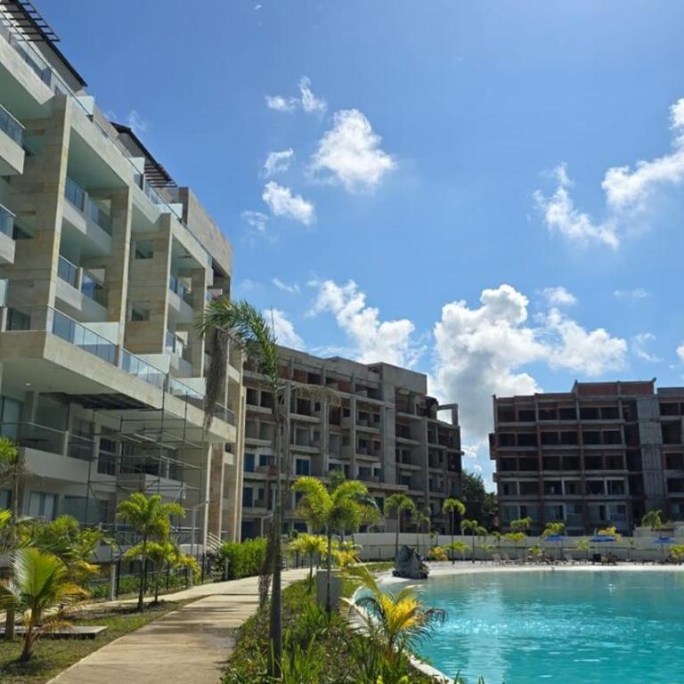 Tu próximo destino favorito, directo a tu comodidad - Two-Bedroom Apartment - 1