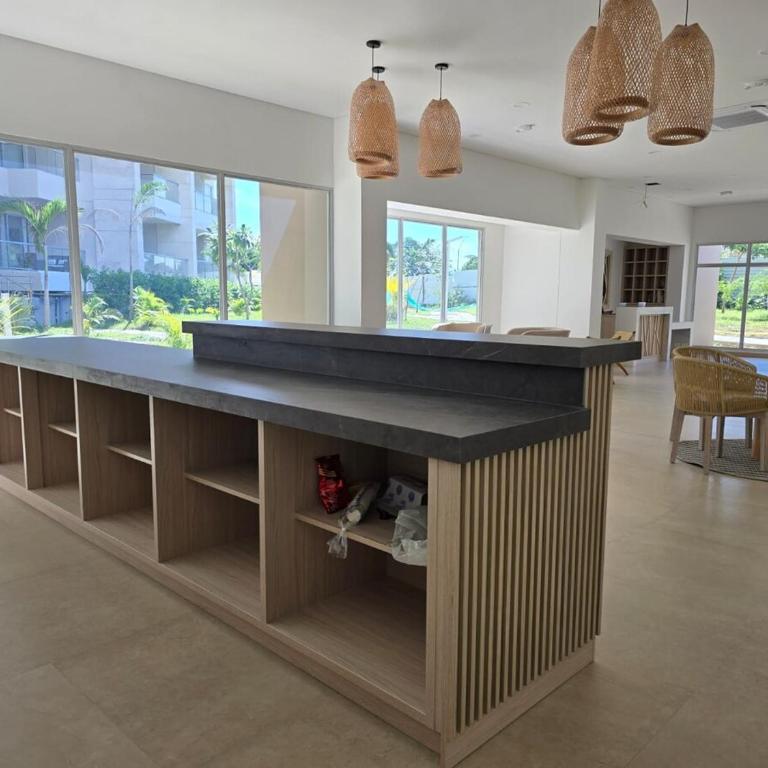 Tu próximo destino favorito, directo a tu comodidad - Two-Bedroom Apartment - 15