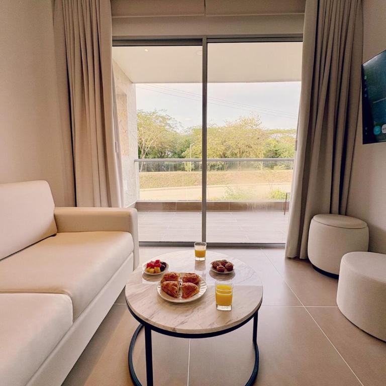 Tu próximo destino favorito, directo a tu comodidad - Two-Bedroom Apartment - 17
