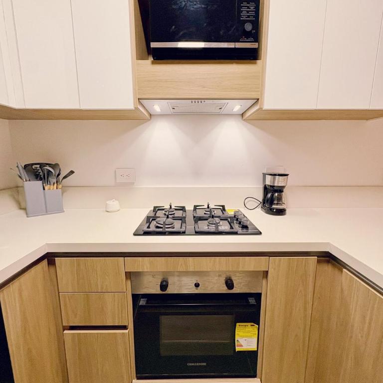 Tu próximo destino favorito, directo a tu comodidad - Two-Bedroom Apartment - 18