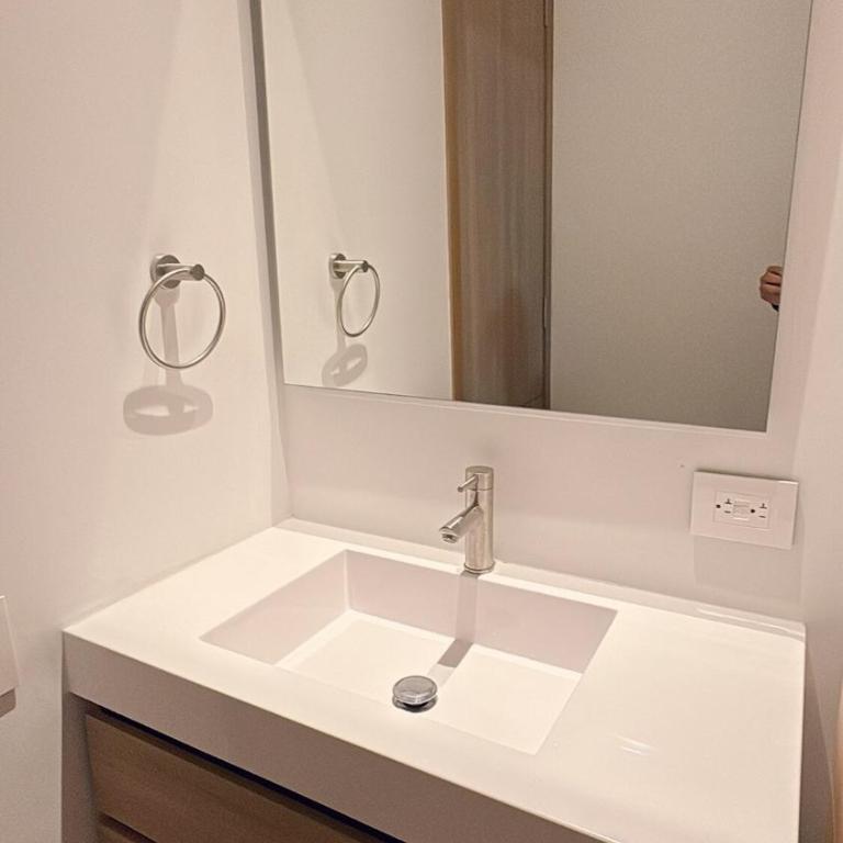 Tu próximo destino favorito, directo a tu comodidad - Two-Bedroom Apartment - 20