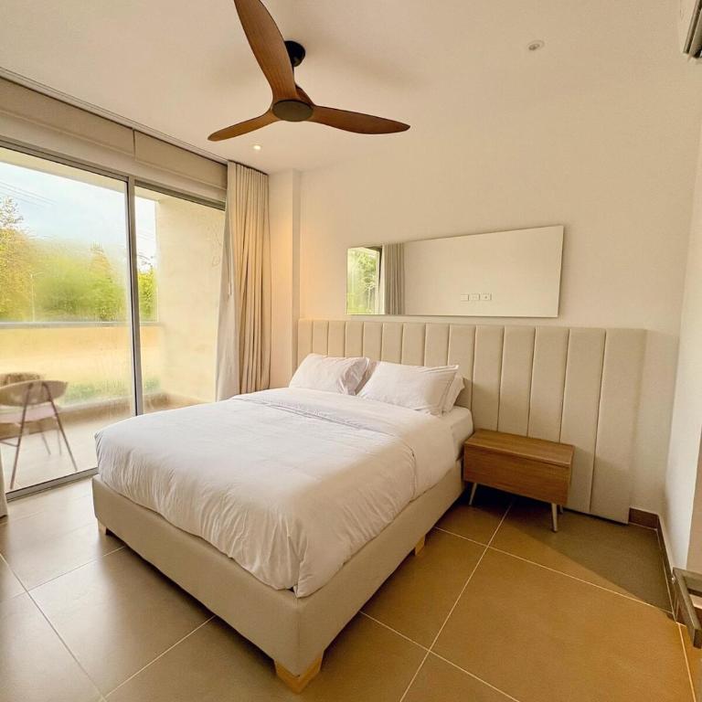 Tu próximo destino favorito, directo a tu comodidad - Two-Bedroom Apartment - 23