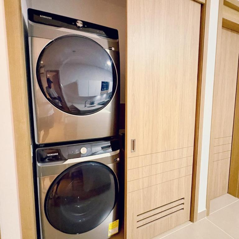 Tu próximo destino favorito, directo a tu comodidad - Two-Bedroom Apartment - 24