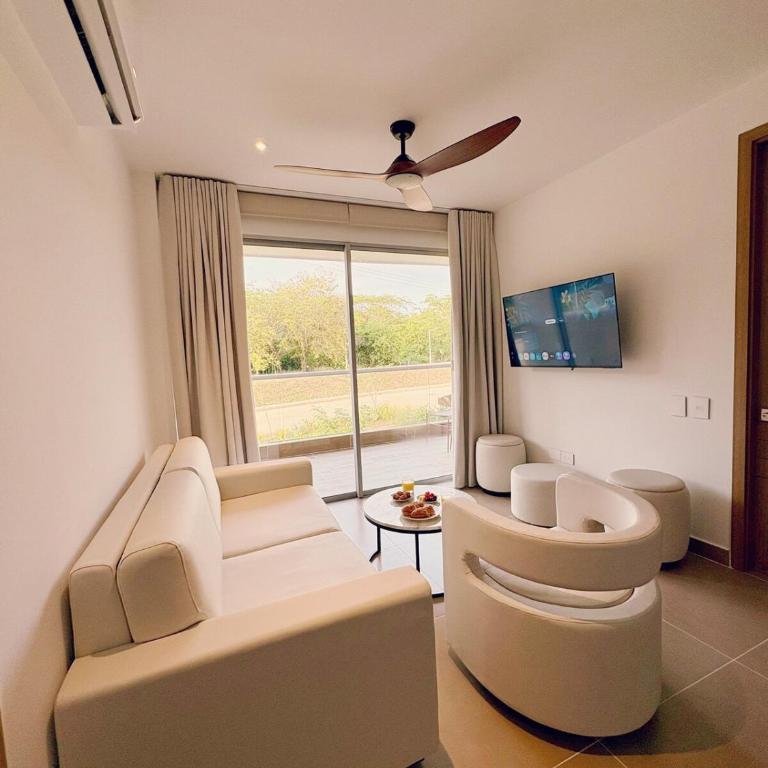 Tu próximo destino favorito, directo a tu comodidad - Two-Bedroom Apartment - 34