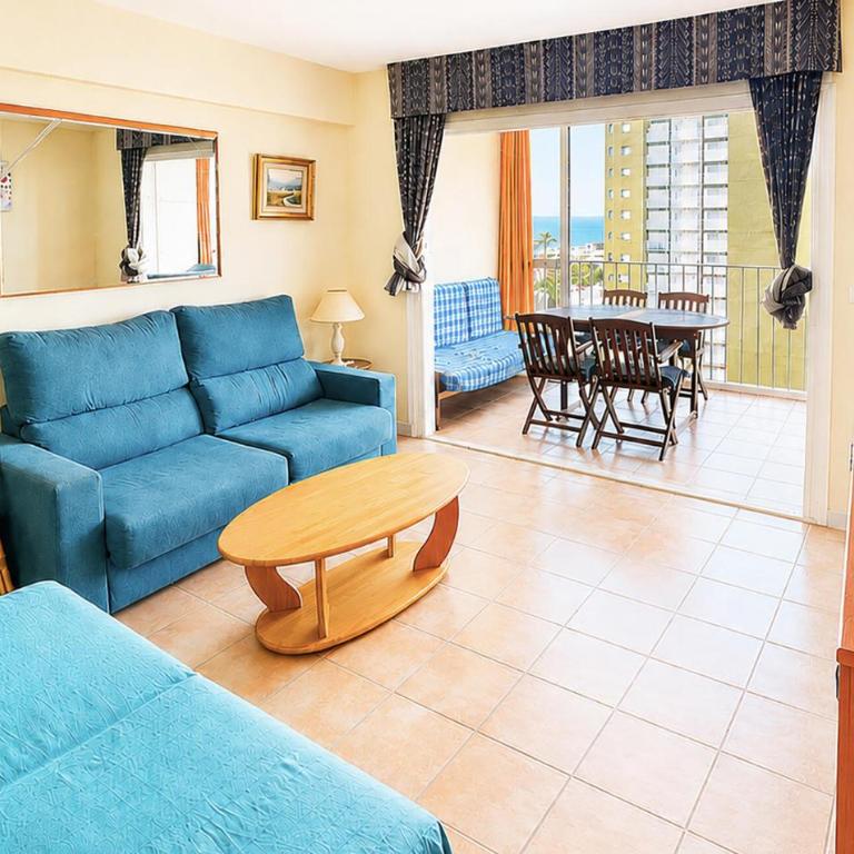 Ap Benicasimprincicasim - Apartamento de 2 dormitorios - 3