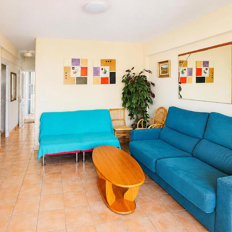 Ap Benicasimprincicasim - Apartamento de 2 dormitorios - 4