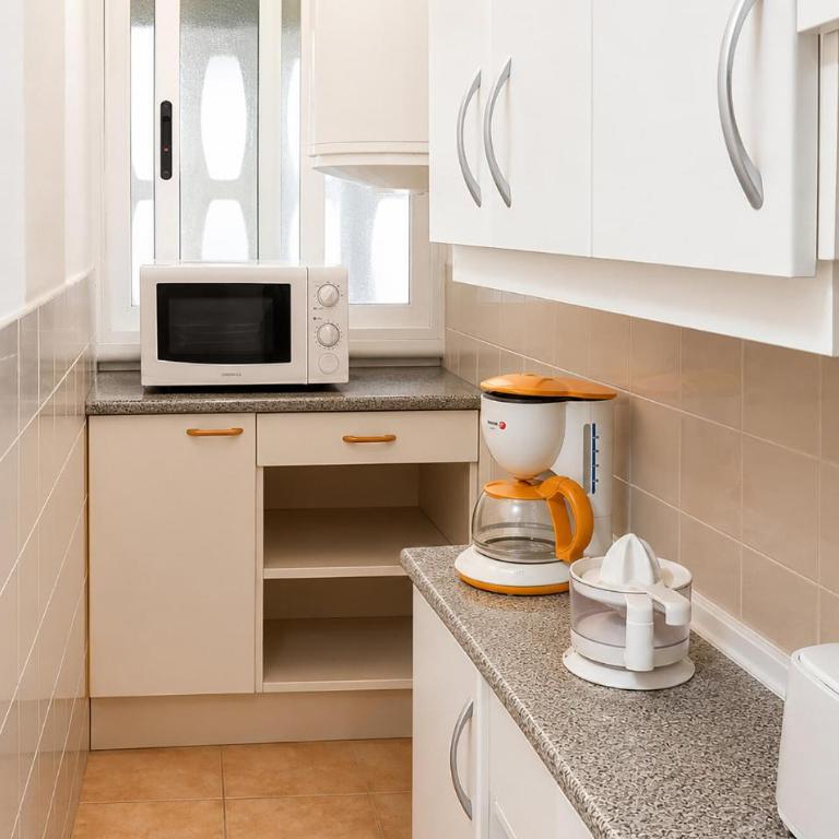 Ap Benicasimprincicasim - Apartamento de 2 dormitorios - 6