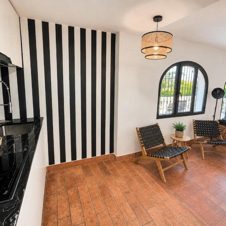 Apt 500m Old Town Shared Pool Panoramic Terrace - Apartment - 3