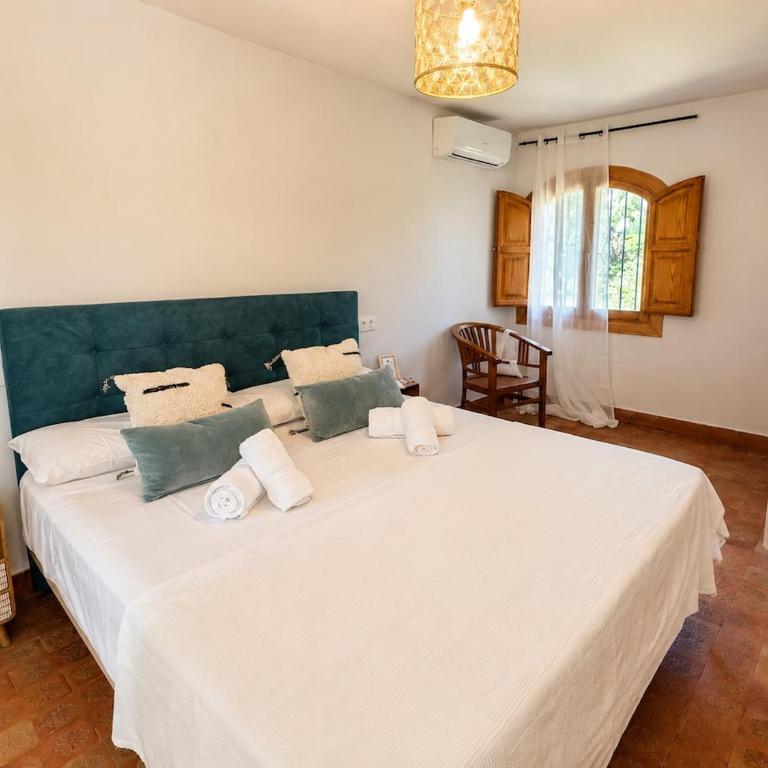 Apt 500m Old Town Shared Pool Panoramic Terrace - Apartment - 7
