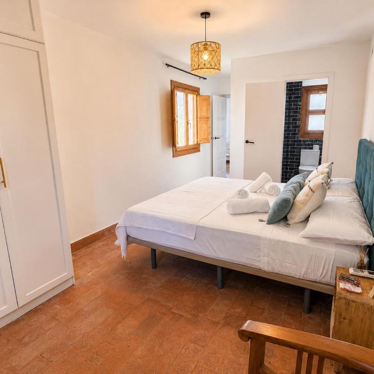 Apt 500m Old Town Shared Pool Panoramic Terrace - Apartment - 23